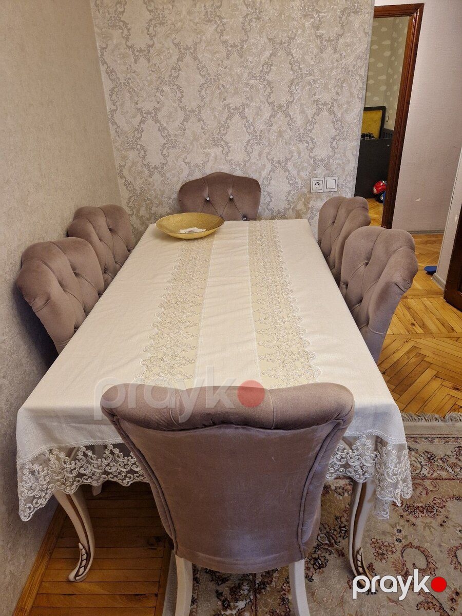 Qonaq otağı mebeli — Mebel, Bakı (3)