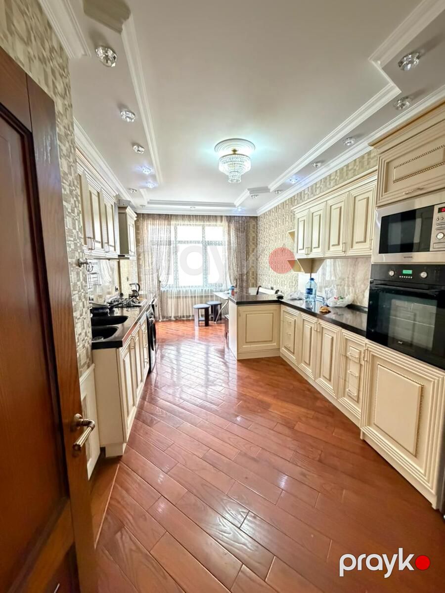Satılır 3 otaqlı yeni tikili 156 m² — Mənzil, Bakı (11)