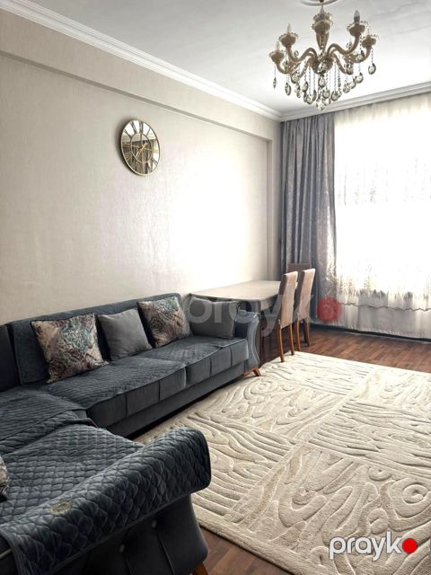 İcarəyə verilir 3 otaqlı yeni tikili 85 m² — Bakı
