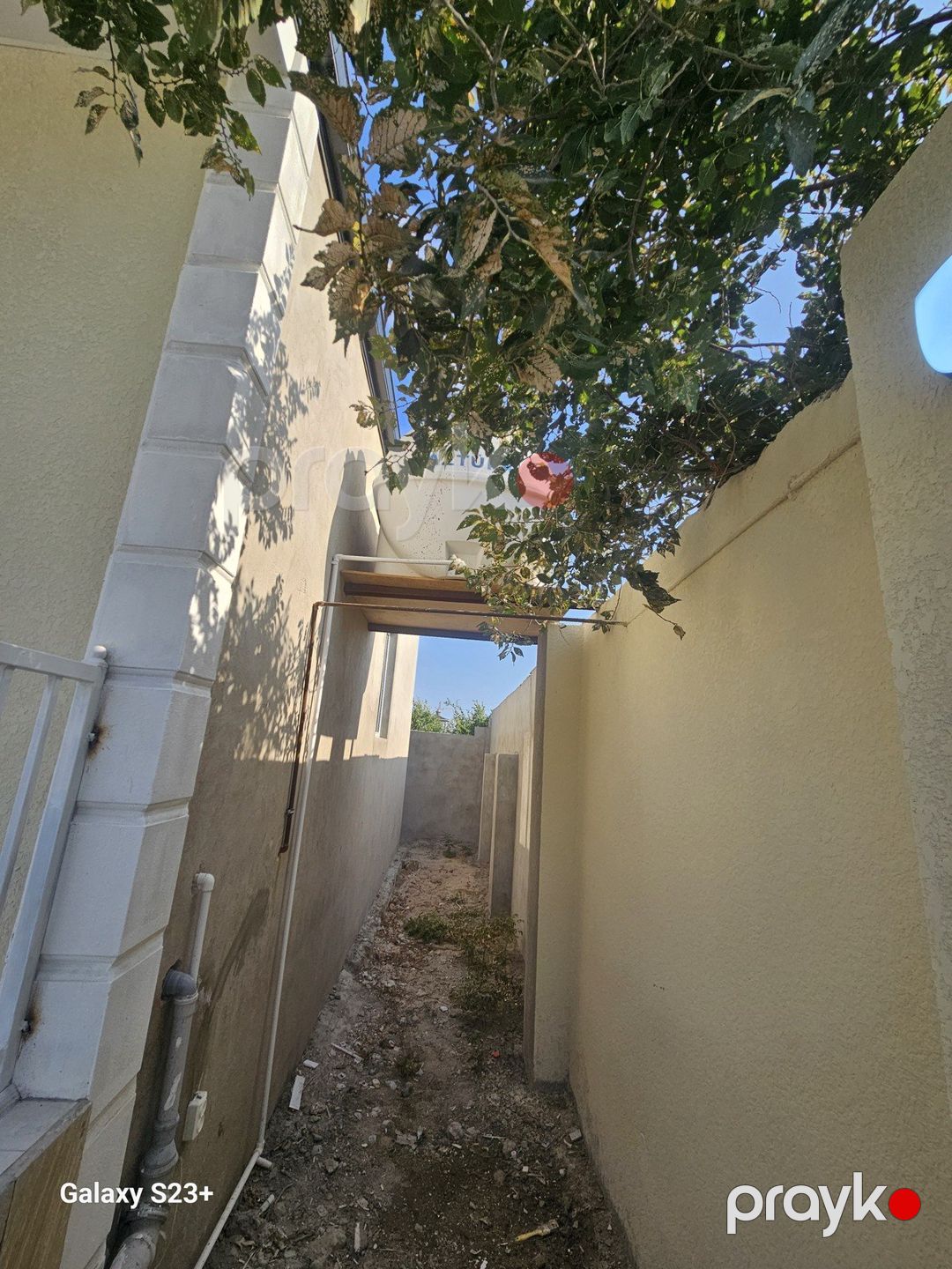 Satılır 4 otaqlı həyət evi/bağ evi 120 m² — Ev, villa, Bakı (5)