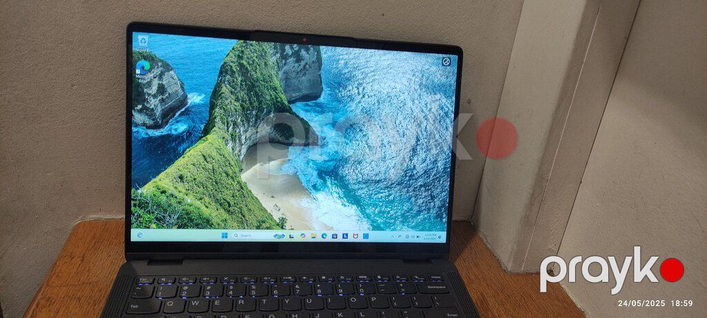 Lenovo Flex 5 14IAU7 X360 GEN12 — Noutbuklar, Bakı (8)