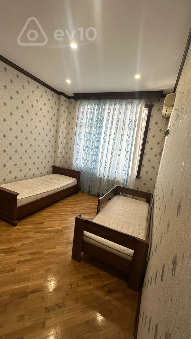 5 otaqlı mənzil, 240 m², Səməd vurgun — kirayə — Mənzil, Bakı (11)