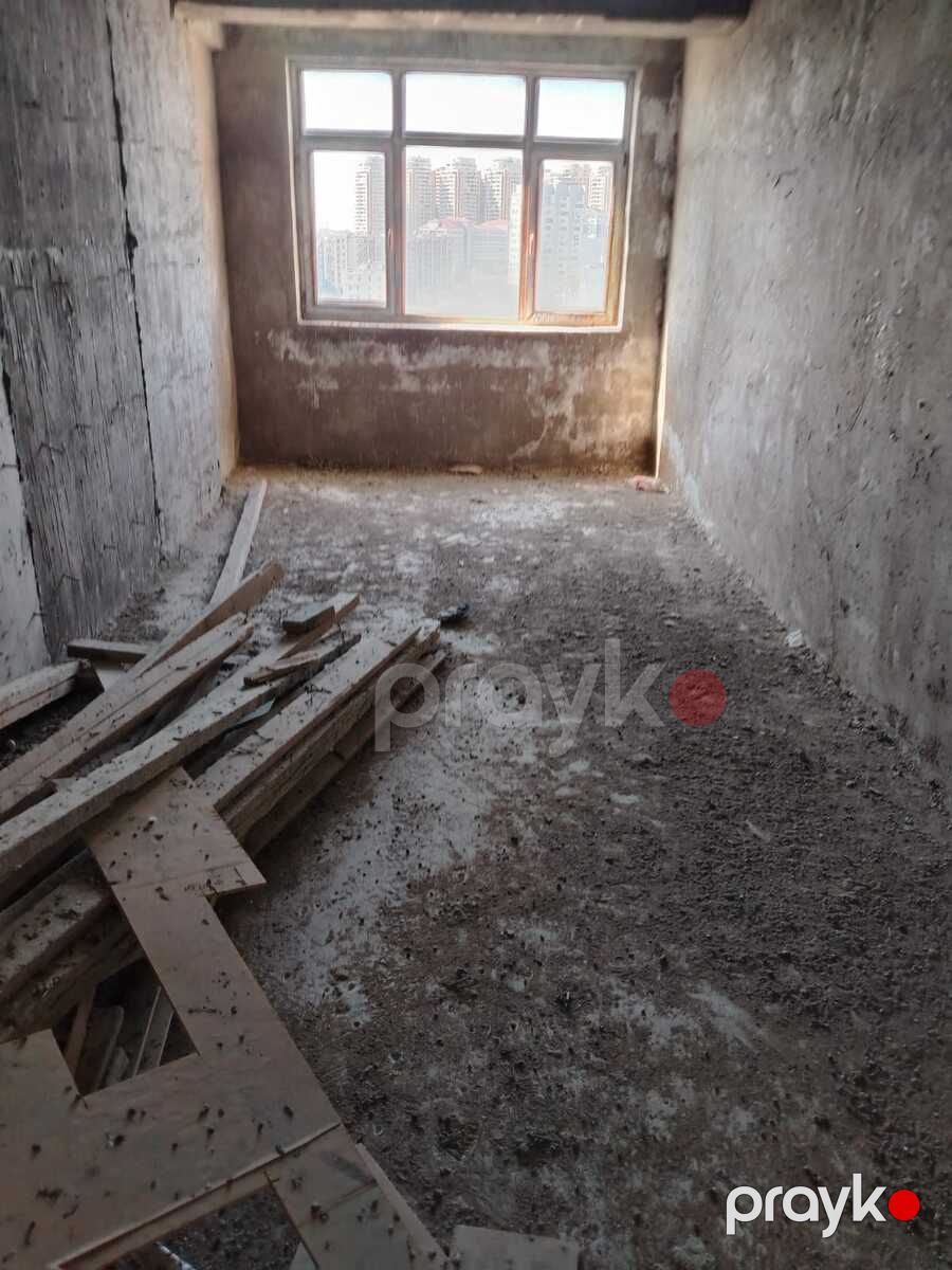 Satılır 4 otaqlı yeni tikili 178 m² — Mənzil, Bakı (10)