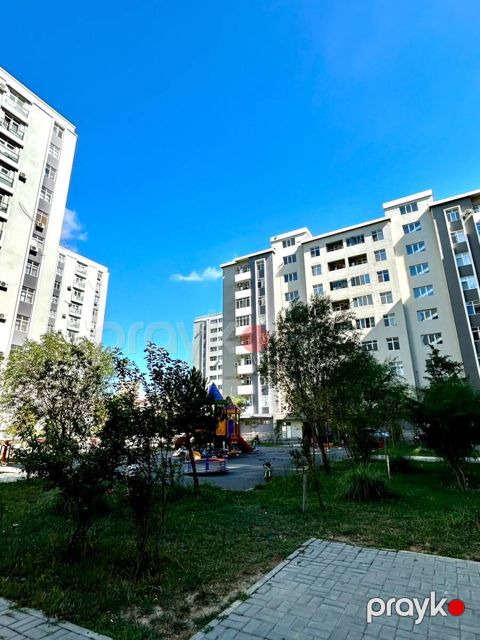 Satılır 1 otaqlı yeni tikili 42 m² — Bakı