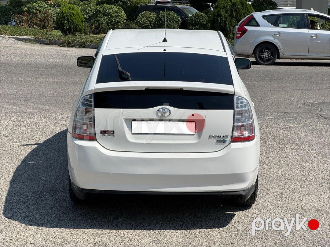 Toyota Prius, 2008 il — Avtomobillər, Bakı (4)