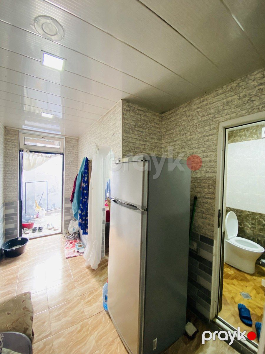 Həyət evi, Binəqədi qəs — Ev, villa, Bakı (5)