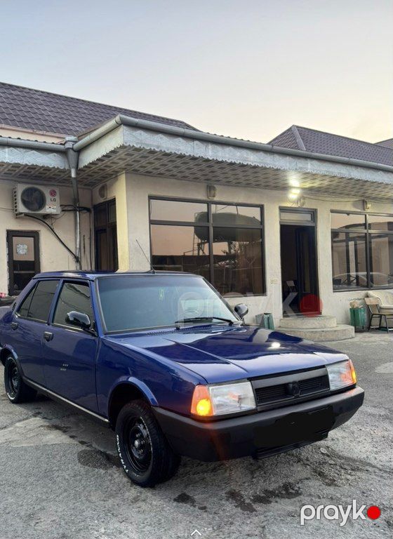 Tofas Sahin, 1.6 L, 2004 il, 111 000 km — Avtomobillər, Gəncə (4)