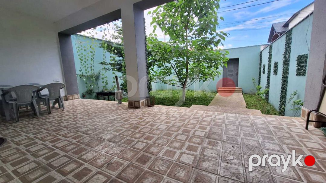 İcarəyə verilir 2 otaqlı həyət evi/bağ evi 85 m² — Ev, villa, Quba (2)
