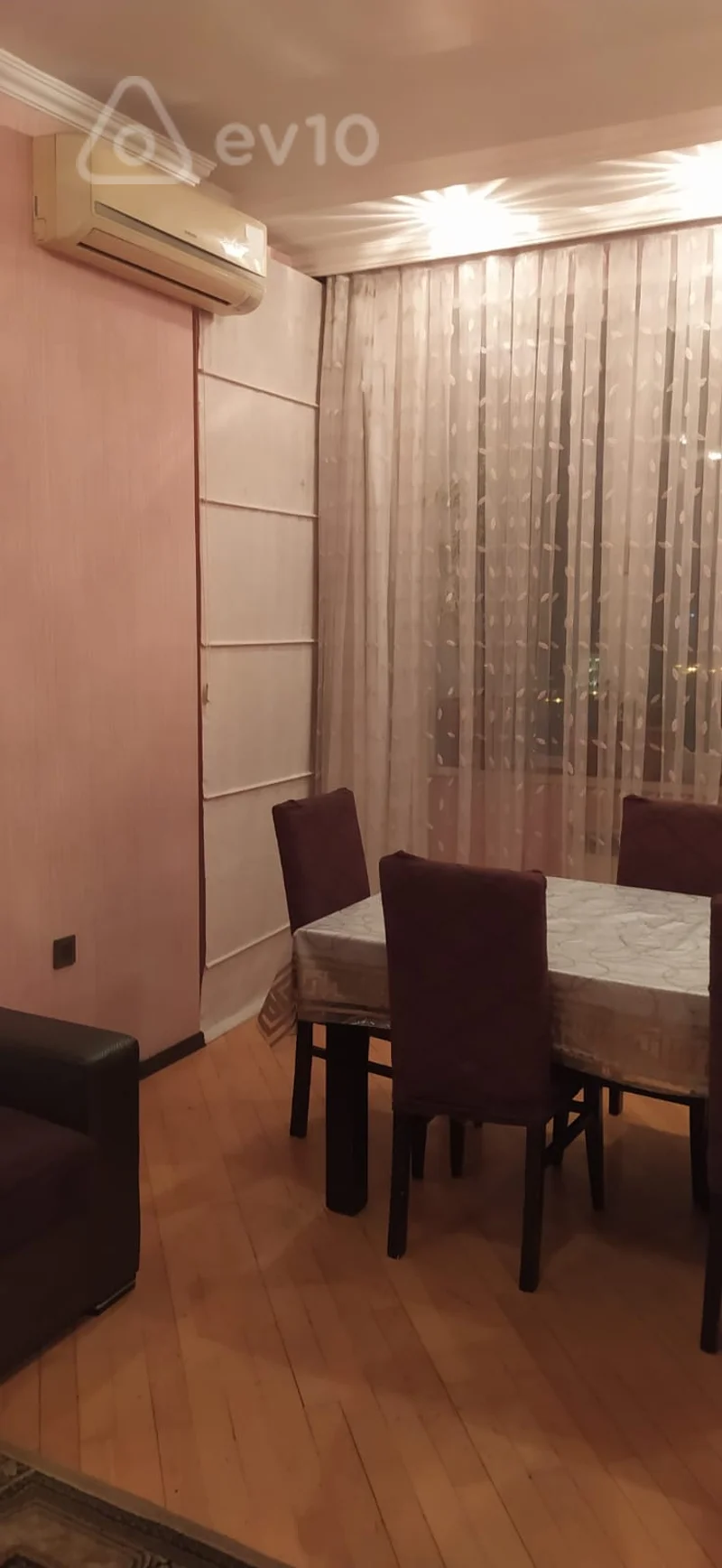 2 otaqlı mənzil, 65 m², S.S.Axundov — Mənzil, Bakı (7)
