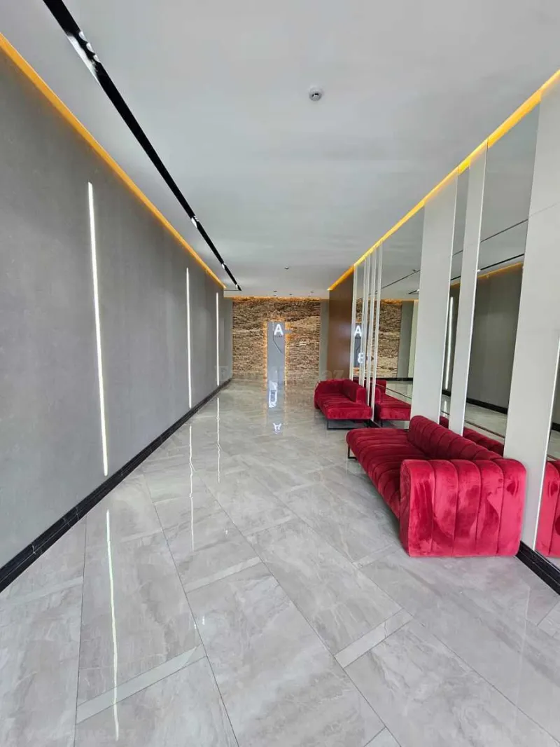 Satılır 2 otaqlı Mənzil Yeni tikili 47 m² Bakı, Nərimanov r., Koroğlu m., Böyükşor