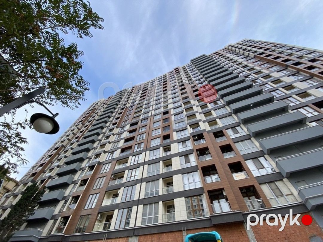 Satılır 2 otaqlı yeni tikili 31 m² — Mənzil, Bakı (2)