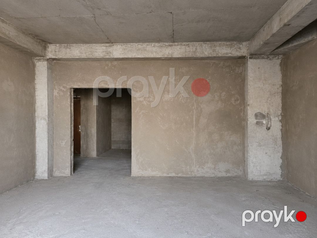 Satılır 2 otaqlı yeni tikili 76 m² — Mənzil, Bakı (4)