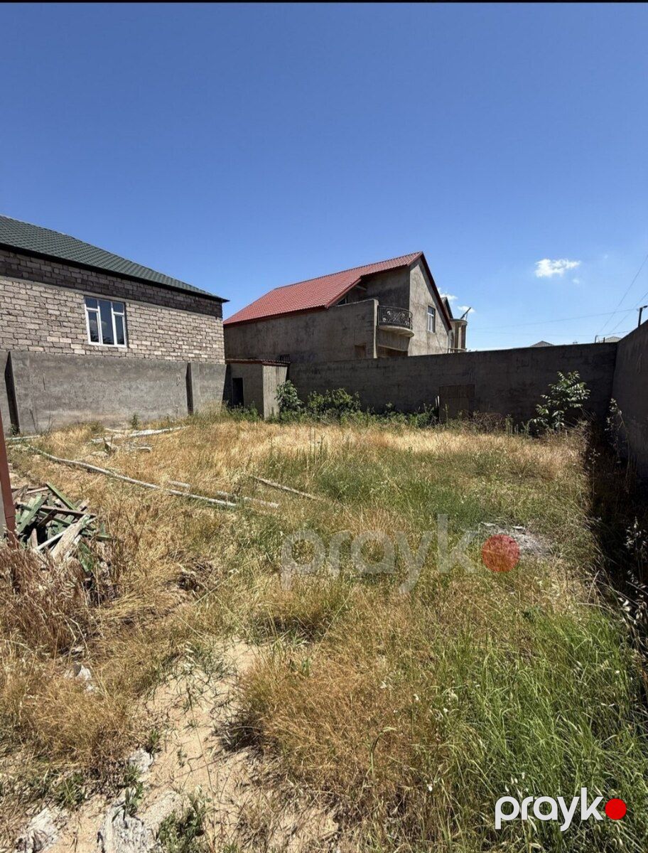 Bağ evi, Buzovna qəs — Ev, villa, Bakı (4)
