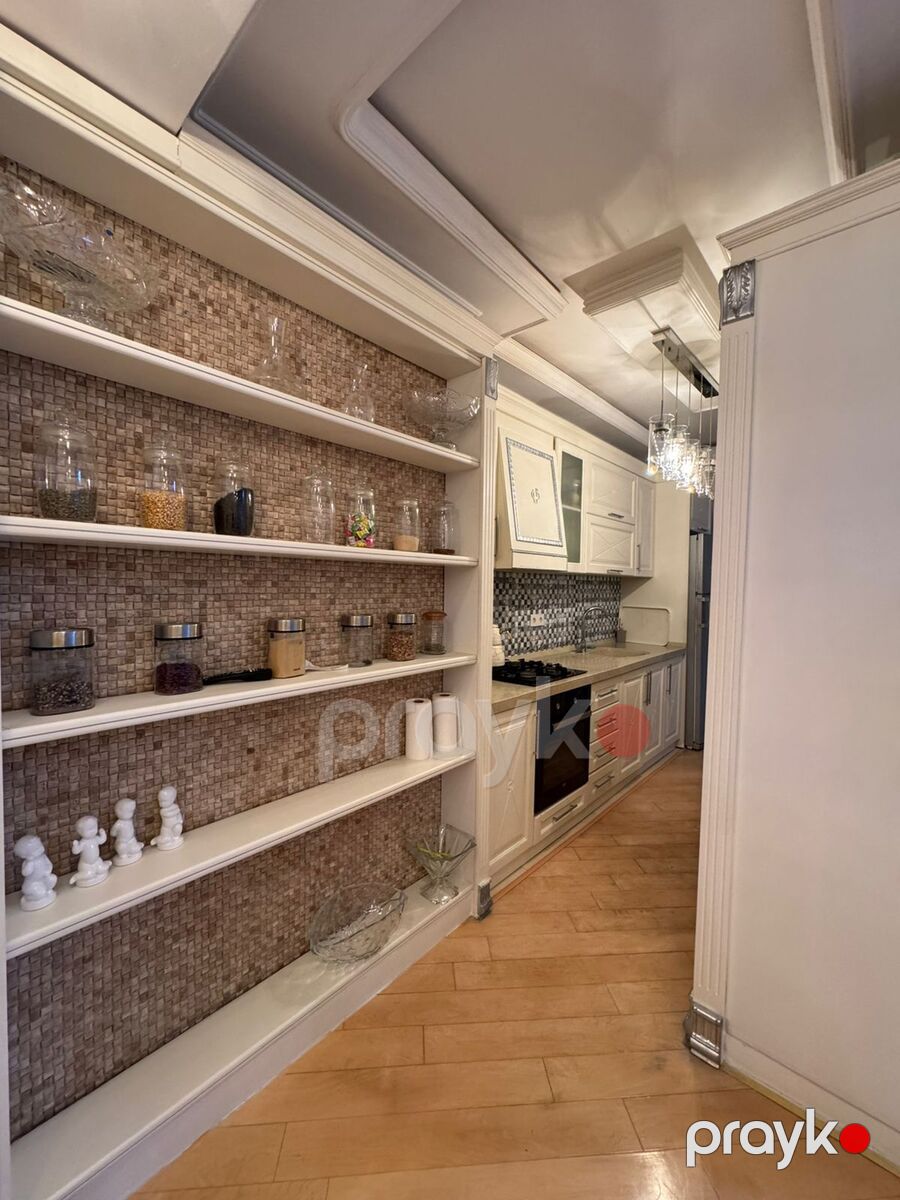 Satılır 4 otaqlı yeni tikili 107 m² — Mənzil, Bakı (4)