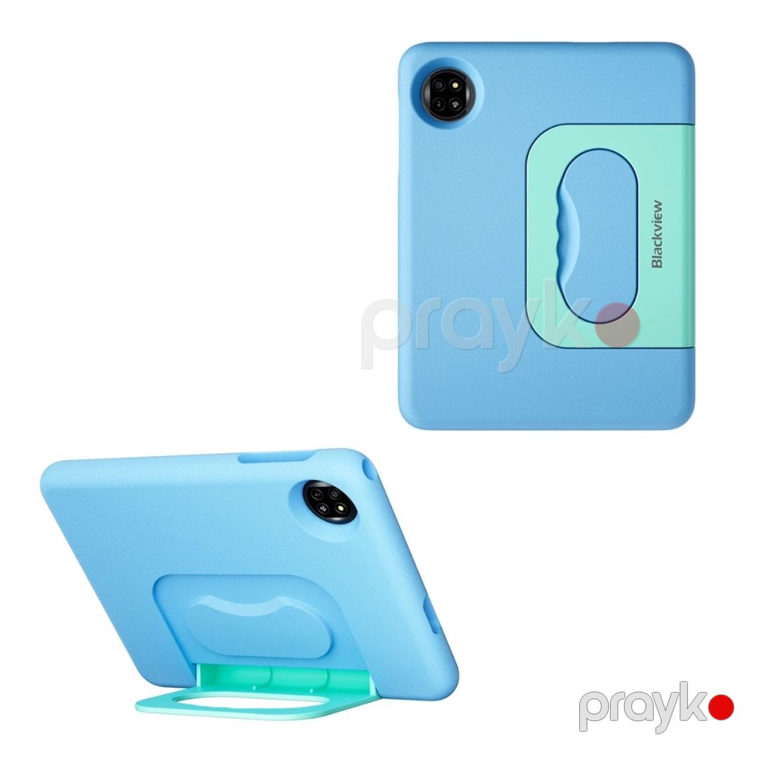Uşaqlar üçün planşet Blackview Tab 20 Kids 4GB/64GB Bubble Blue — Planshetlər, Bakı (3)