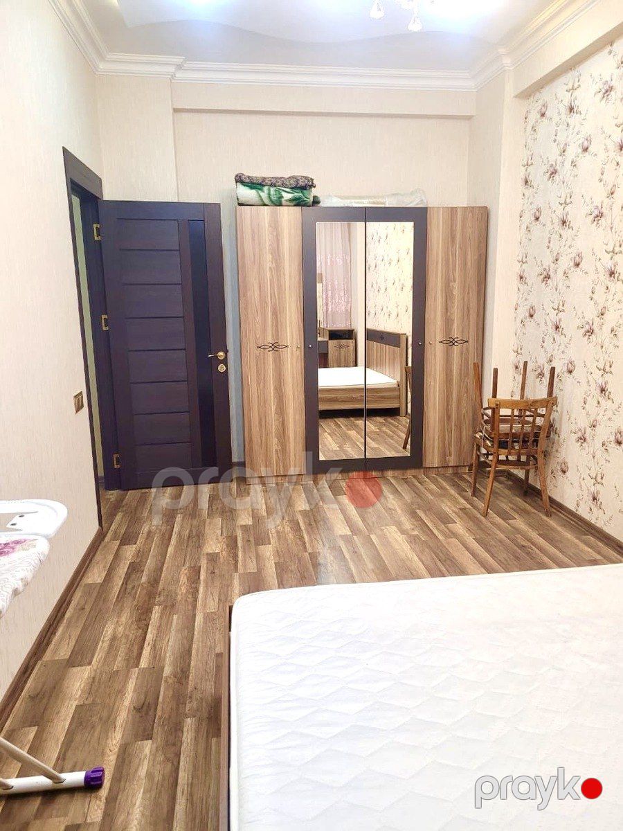İcarəyə verilir 2 otaqlı yeni tikili 80 m² — Mənzil, Bakı (8)