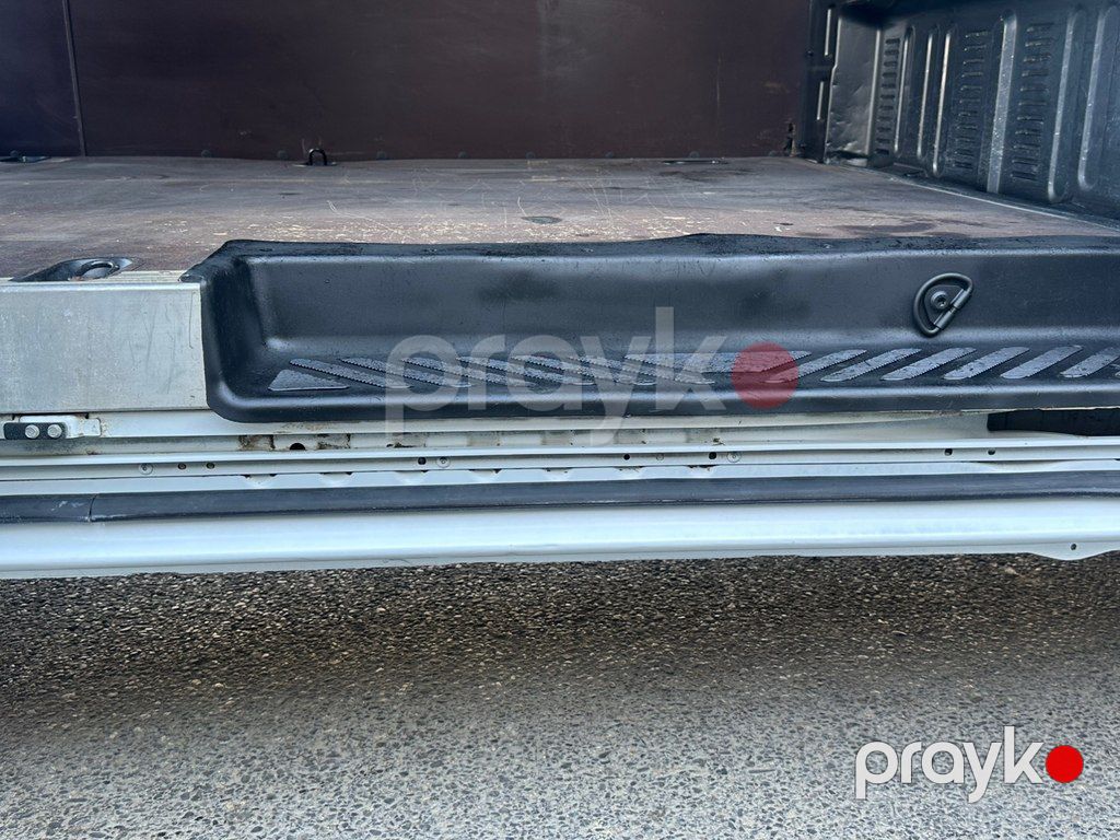 Ford Transit, 2.4 L, 2010 il, 124 909 km — Avtomobillər, Bakı (10)