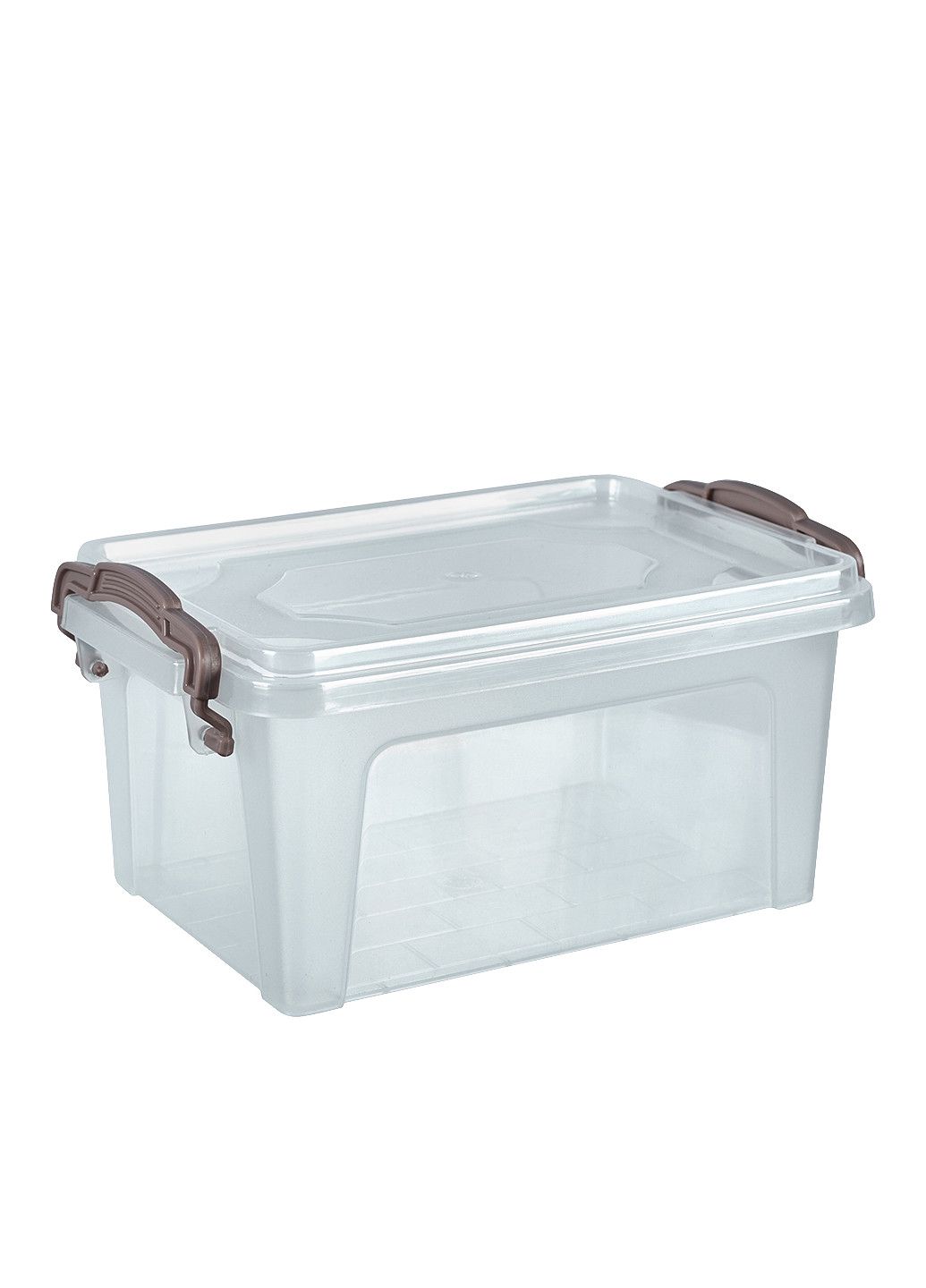 Saxlama üçün konteyner Stars Plast, plastik, 210x140x105 mm, 1.75 l — Mallar, Bakı (2)