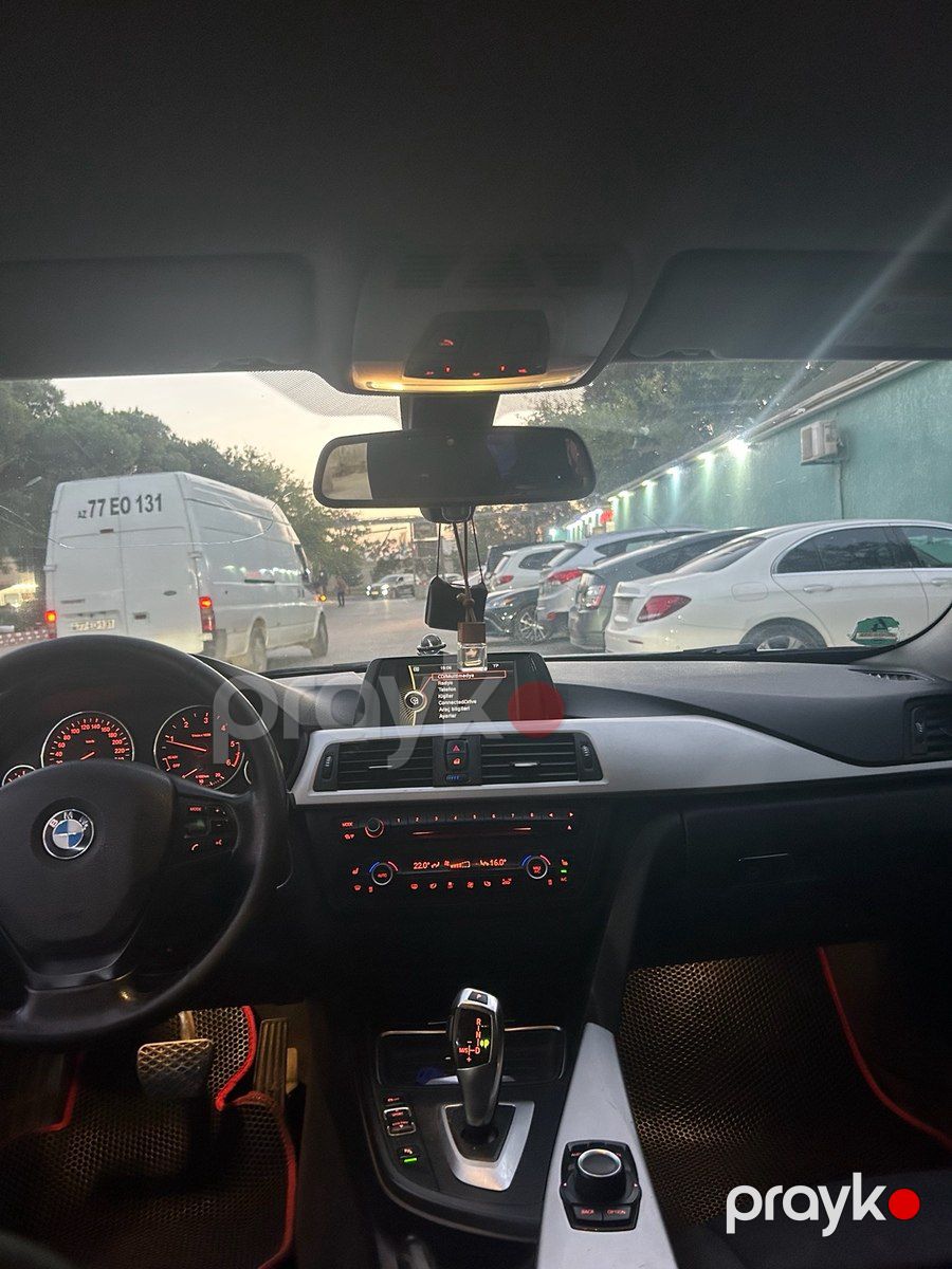 BMW 220, 2013 il — Avtomobillər, Bakı (6)