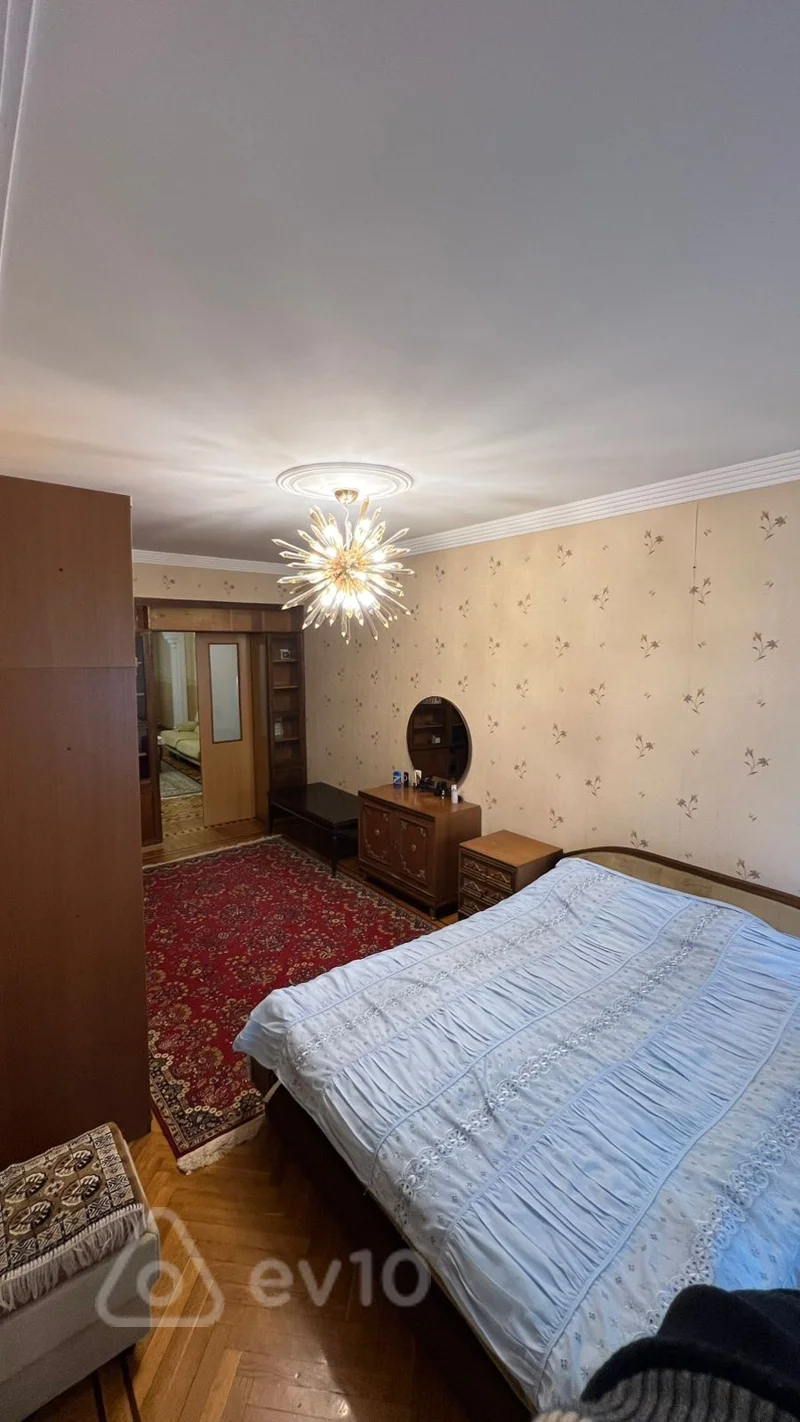 3 otaqlı mənzil, 100 m², İstanbul NS klinikasinin yaxinliqi — kirayə — Mənzil, Bakı (8)
