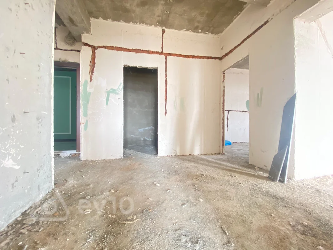 3 otaqlı mənzil, 135.5 m², Əbdüləzil Dəmirçizadə küçəsi — Mənzil, Bakı (5)