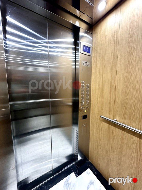 Satılır 3 otaqlı yeni tikili 105 m² — Mənzil, Bakı (7)