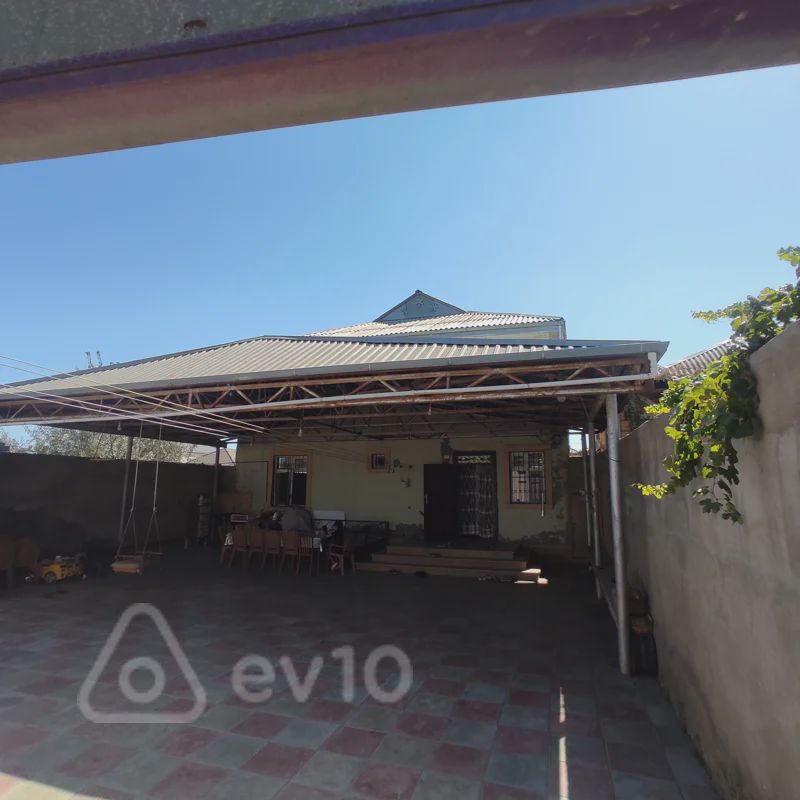 For sale: house / Cottage / Villa, 210 m² — Ev, villa, Bakı (2)