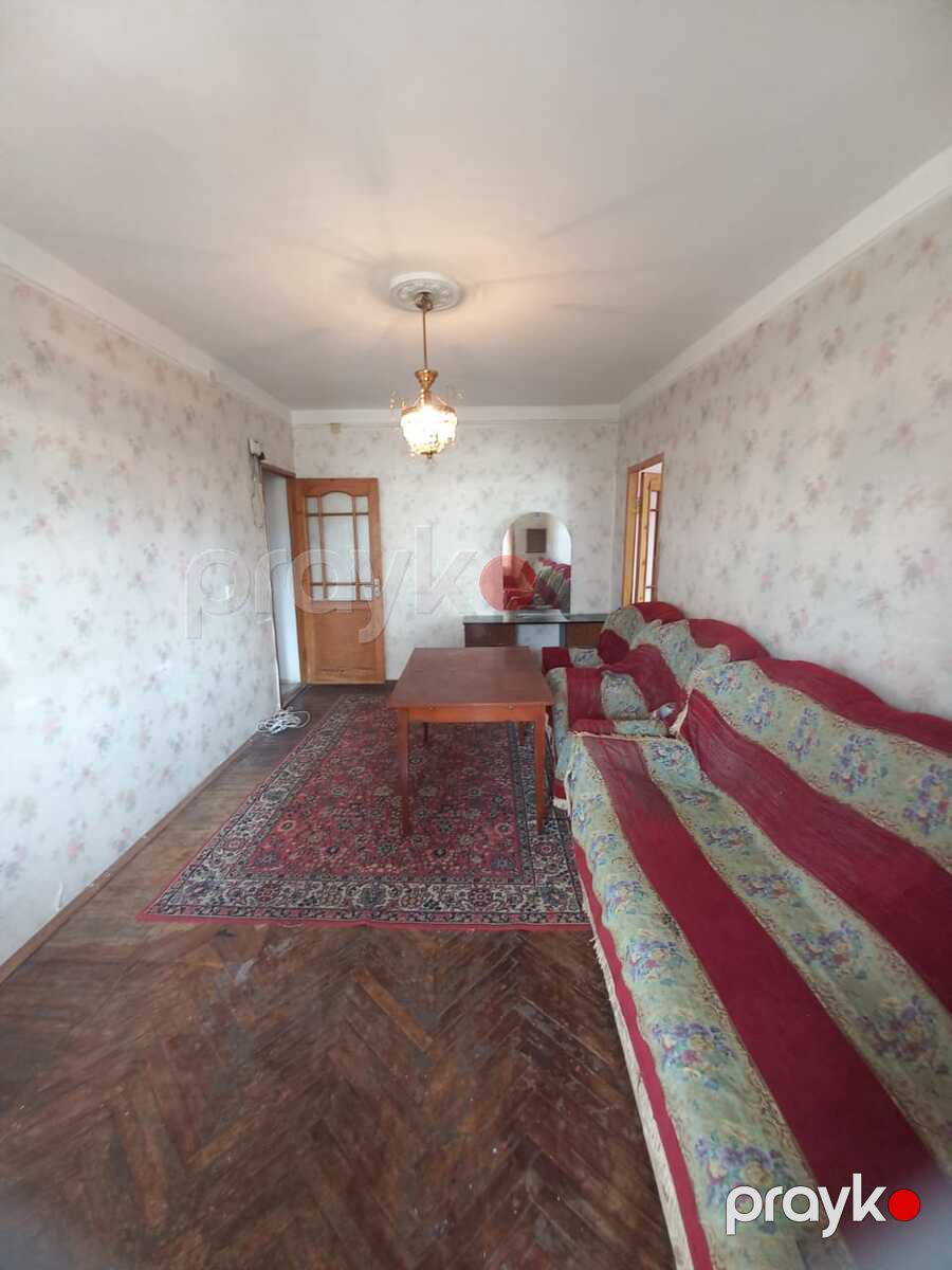 Satılır 2 otaqlı köhnə tikili 45 m² — Mənzil, Bakı (3)