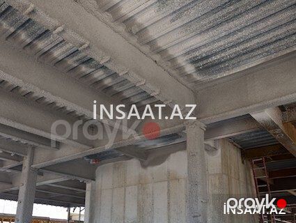 Izolyasiya isleri — Təmir xidmətləri, Bakı (4)