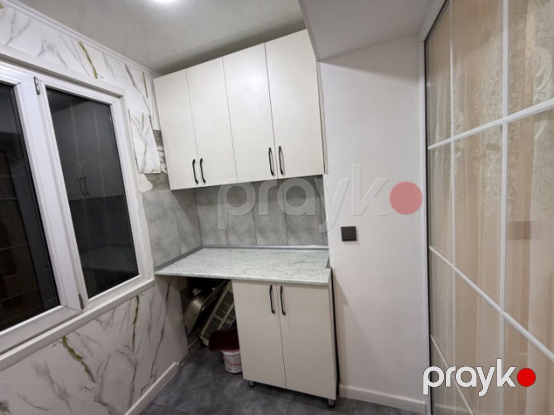 Satılır 2 otaqlı köhnə tikili 40 m² — Mənzil, Bakı (4)