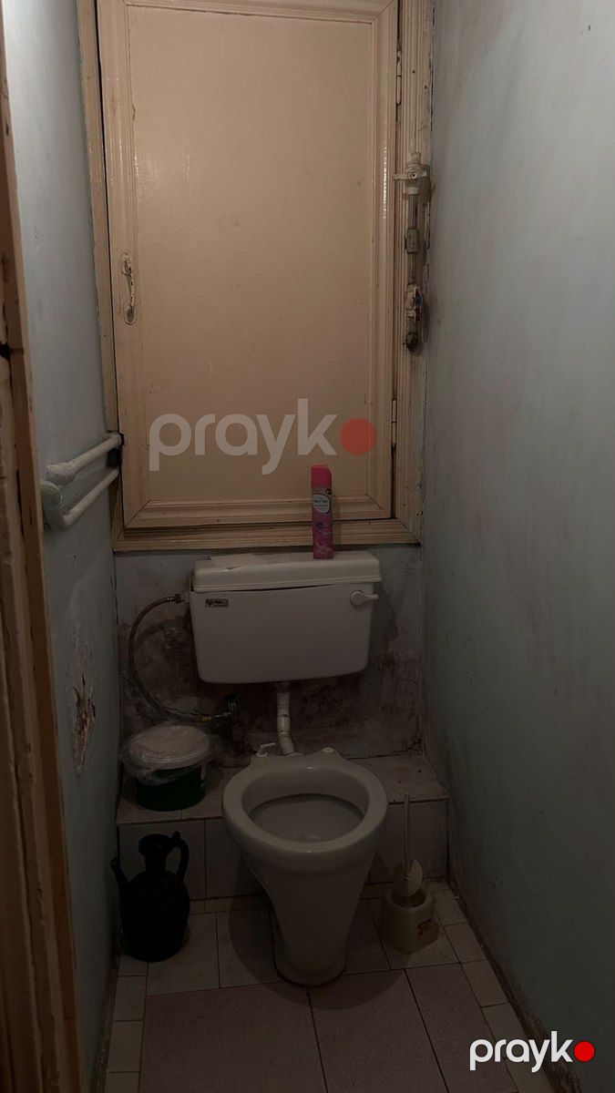 2-otaqlı mənzil kirayə verilir, Memar Əcəmi m., 45 m² — Mənzil, Bakı (9)