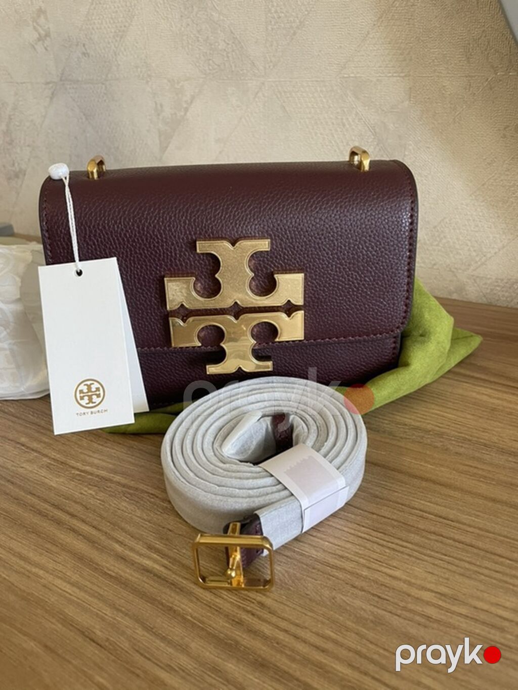 Çiyin çantası, Tory Burch, Yeni — Çantalar, çamadanlar, cüzdanlar, Bakı (8)