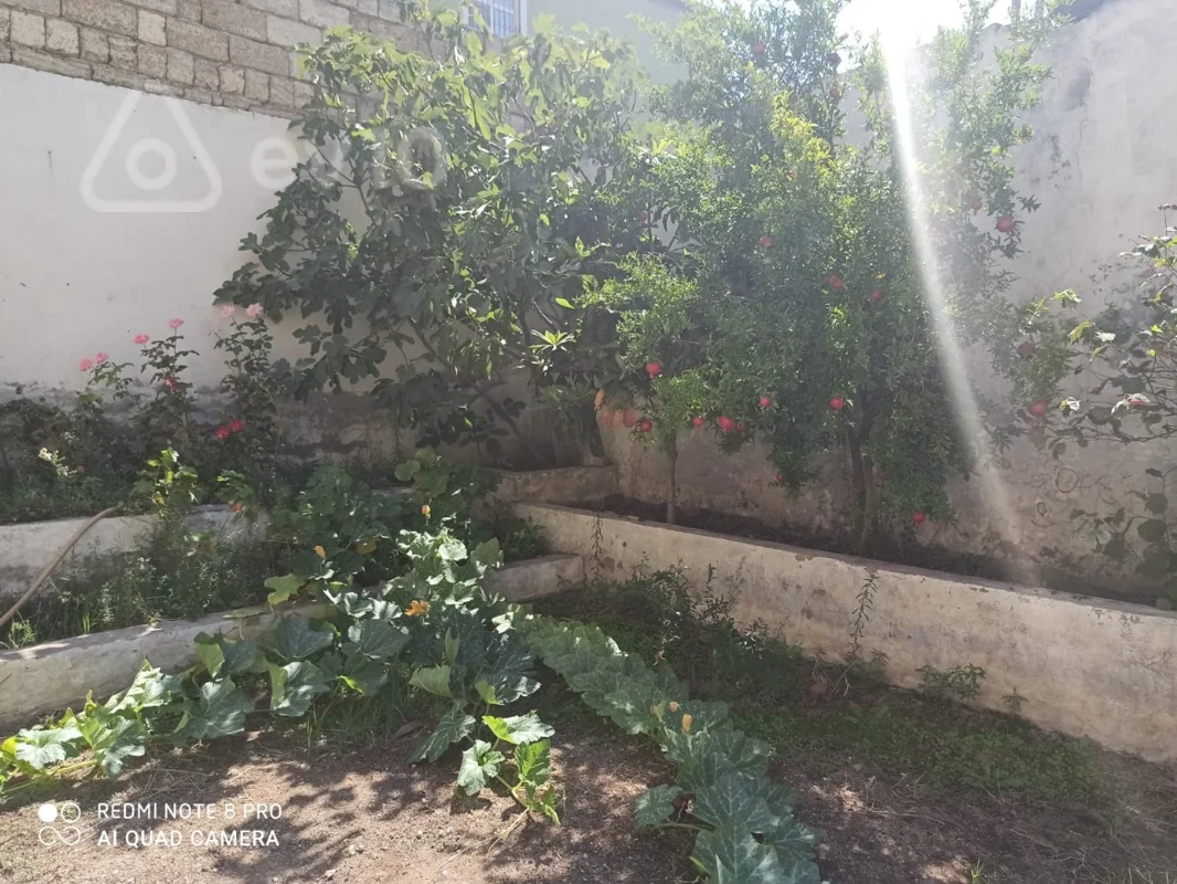 8 otaqlı həyət evi, 400 m², Yusif Eyvazov küçəsi — Ev, villa, Bakı (6)