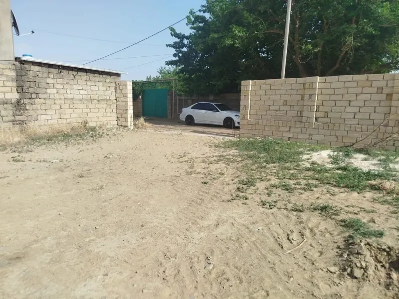 Satılır Torpaq 8 sot Bakı, Abşeron r., Novxanı — Torpaq, Bakı (6)