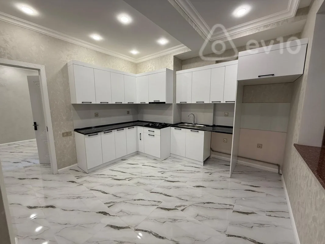2 otaqlı mənzil, 75 m², Ramiz Quliyev k. — kirayə — Mənzil, Bakı (5)
