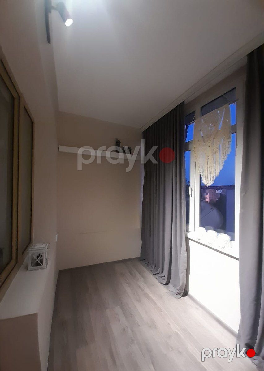 Satılır 2 otaqlı köhnə tikili 48.6 m² — Mənzil, Sumqayıt (4)