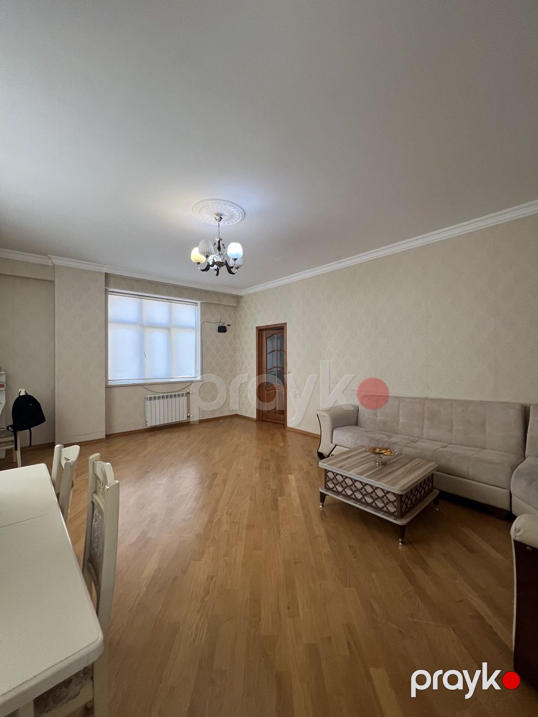 Satılır 2 otaqlı yeni tikili 100 m² — Mənzil, Bakı (3)