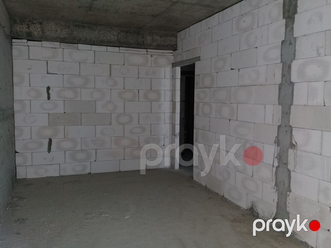 2-otaqlı yeni tikili, Xalqlar Dostluğu m., 113 m² — Mənzil, Bakı (4)