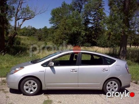 Toyota Prius: 0.2 l 2019 il Sedan — Bakı