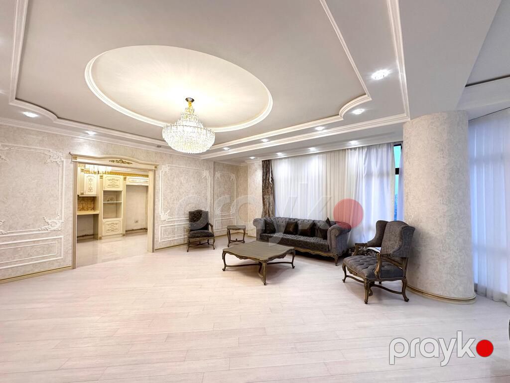 Satılır 3 otaqlı yeni tikili 135 m² — Mənzil, Bakı (2)