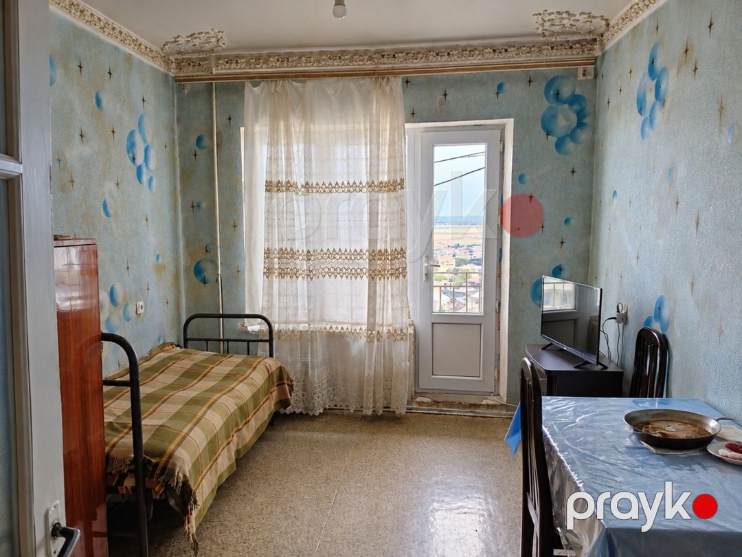 Satılır 5 otaqlı köhnə tikili 120 m² — Mənzil, Bakı (3)