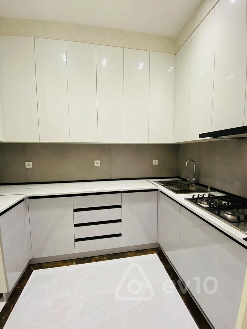 2 otaqlı mənzil, 63 m², Blue City, Xırdalan — Mənzil, Xırdalan (10)