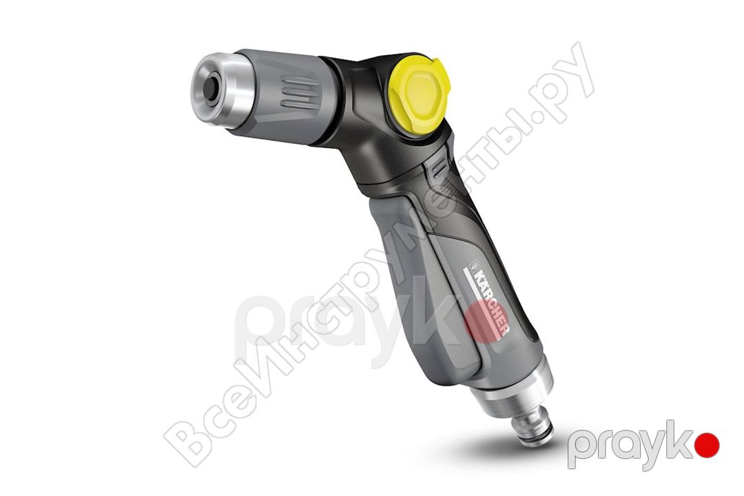 Metal suvarma tapançası Karcher Premium Metal Spray Gun 2.645-270 — Mallar, Bakı (2)