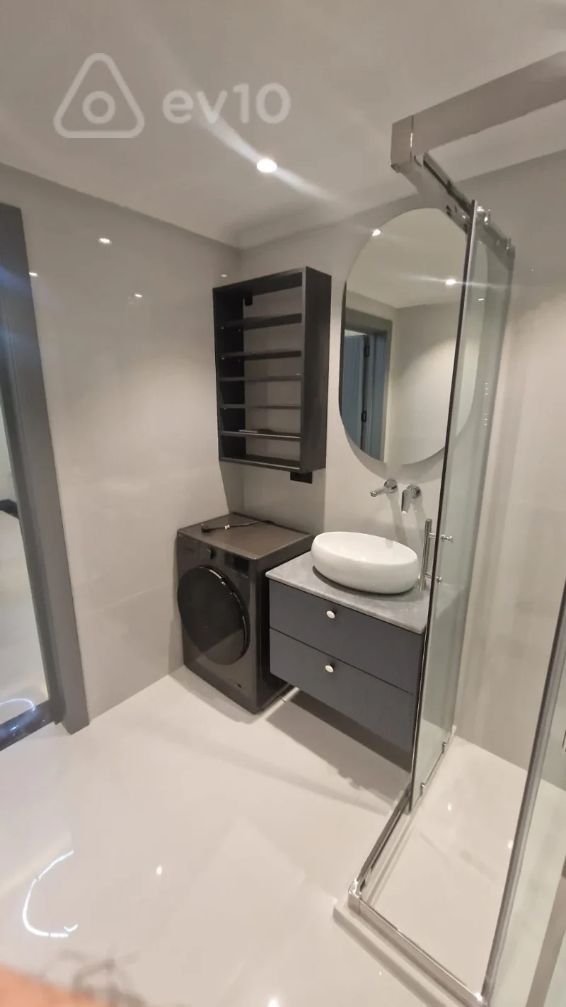 2 otaqlı mənzil, 85 m², Mətbuat pr — Mənzil, Bakı (8)