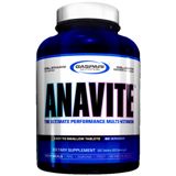 Vitaminlər Gaspari Anavite 180 tab — Mallar