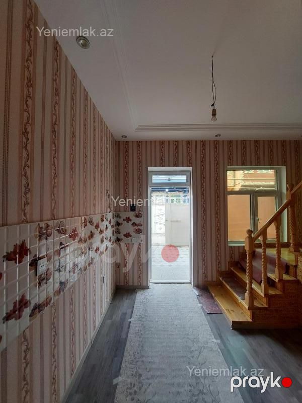 Satılır 3 otaqlı Həyət evi / Villa, 100 m², Masazır — Ev, villa, Abşeron (10)