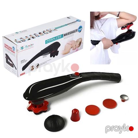 Bədən üçün masajor Blueidea BLD-909 — Bakı