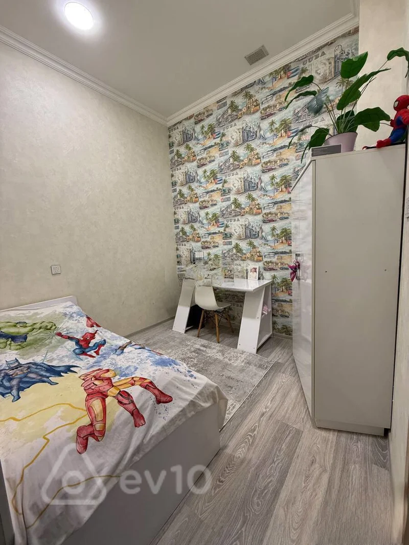 3 otaqlı mənzil, 75 m², Xırdalan — Mənzil, Xırdalan (7)