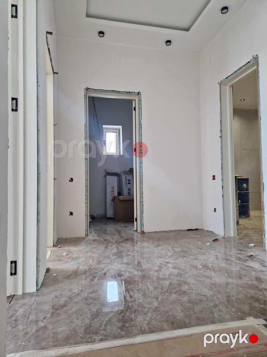 Həyət evi, Rəsulzadə qəs — Ev, villa, Bakı (3)