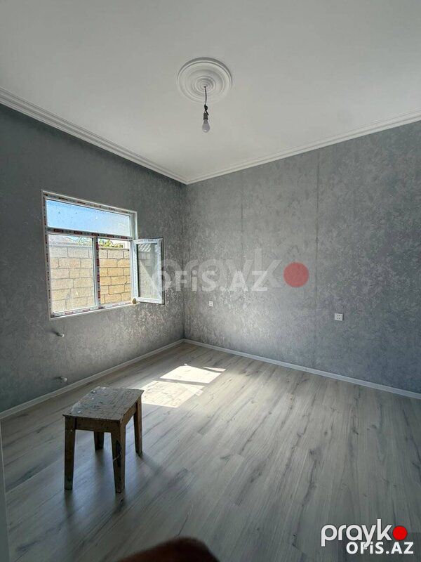 Həyət evləri Satılır Abşeron r., Masazır q., 2 otaq, 50 m² — Ev, villa, Bakı (2)